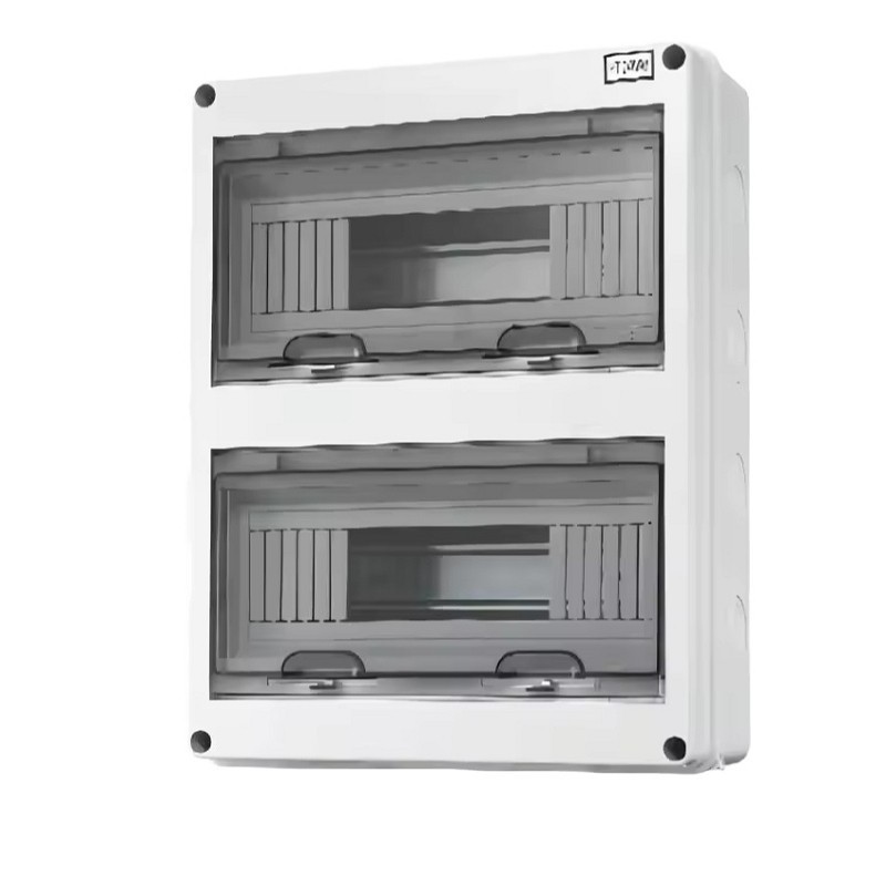 Solar Waterproof Box factory