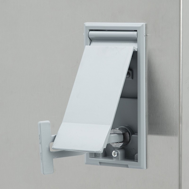 Stainless Steel Distribution Box high quality