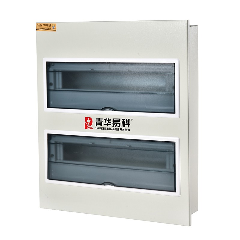 Steel Circuit Breaker Enclosure