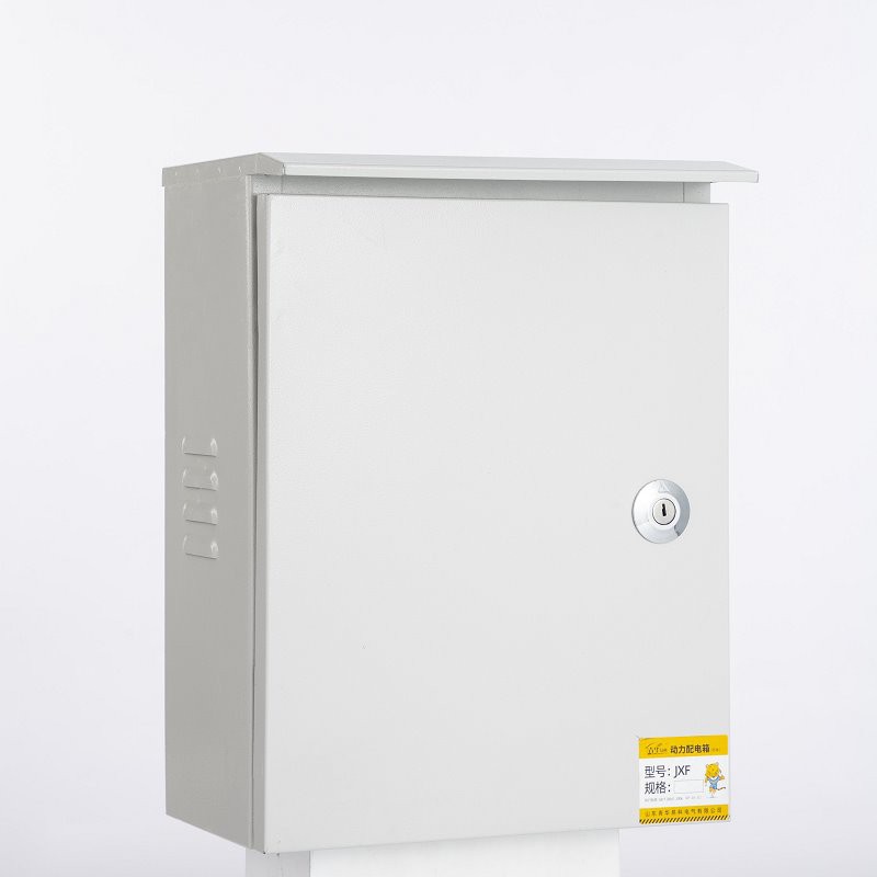 Steel Electrical Enclosure