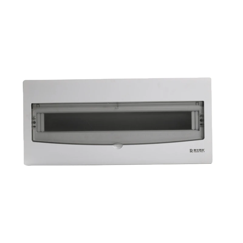 Universal Electrical Distribution Box