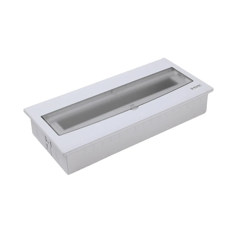 Universal Electrical Distribution Box factory