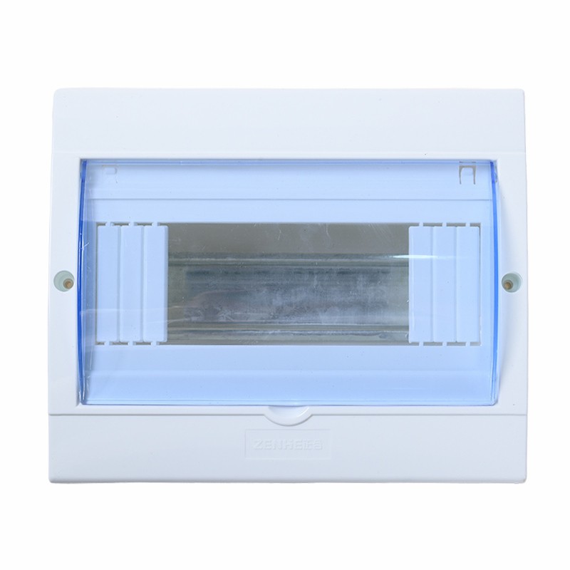 Wall Mounted Plastic MCB Box