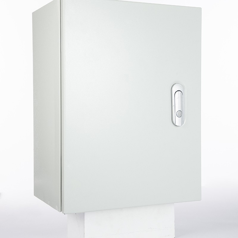 Wall Mounted Steel Distribution Box