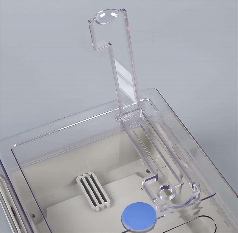 Waterproof Plastic Meter Box factory