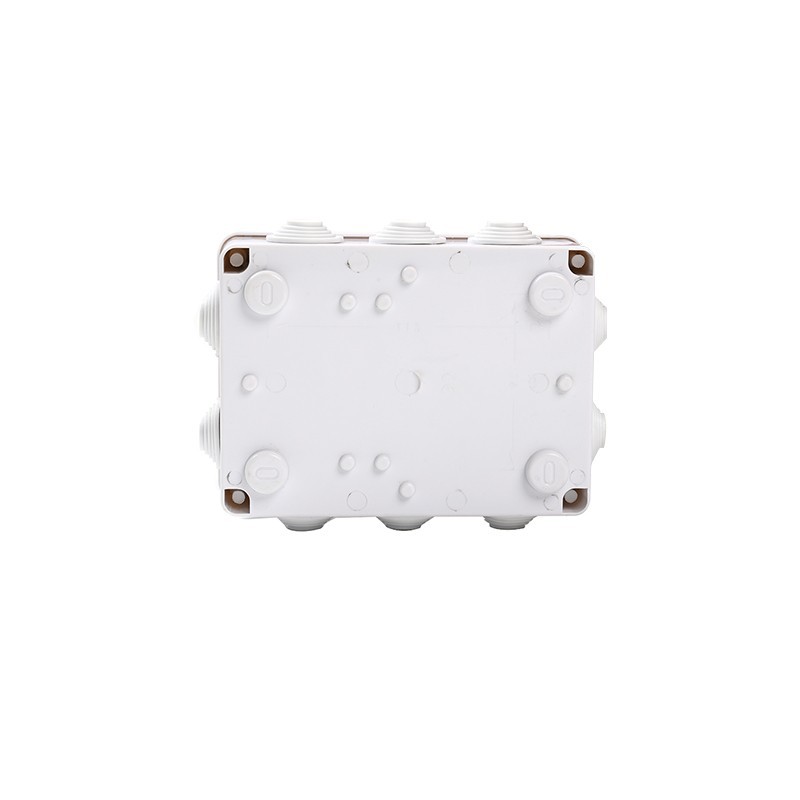 Weatherproof Plastic Junction Box suppliers