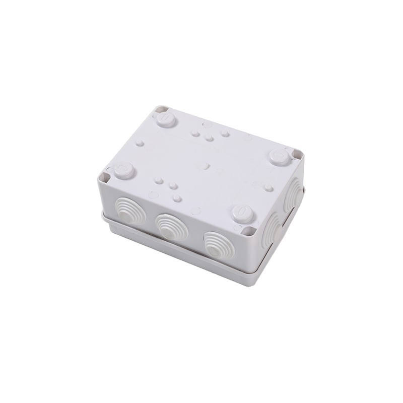 Weatherproof Plastic Junction Box price