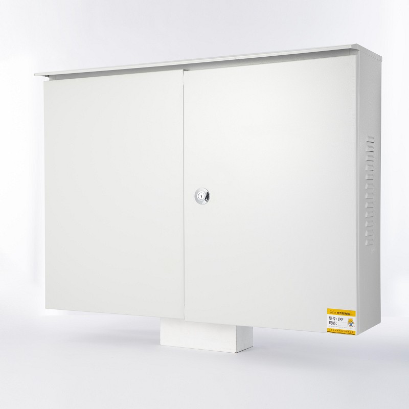 Weatherproof Steel Electrical Box high quality