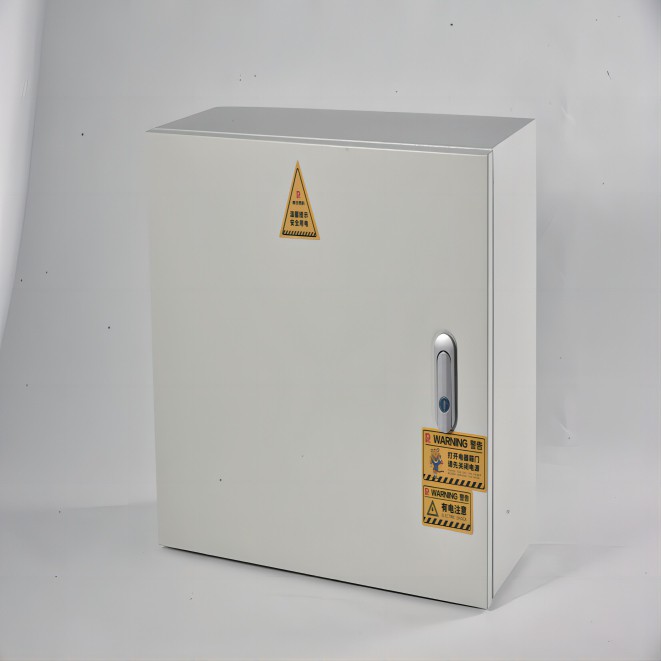 Weatherproof Steel Electrical Box